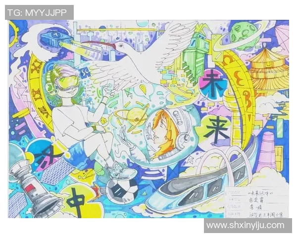 加维引领新潮流探讨未来科技对人类生活的深远影响与变革