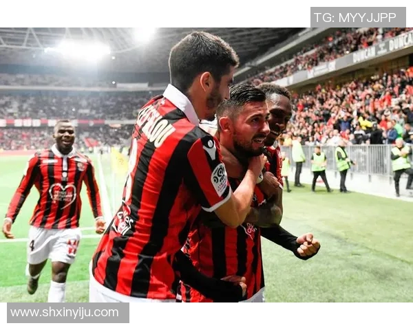 尼奥尔与甘岗的较量揭示了法甲联赛的激烈竞争与战术博弈